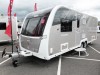 Used Elddis Crusader Zephyr 2017 touring caravan Image
