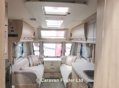 Elddis Crusader Zephyr 2017 (Trade) image coming soon