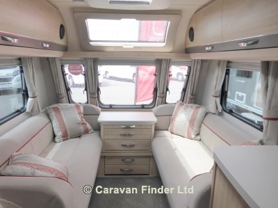 Elddis Crusader Zephyr 2017 (Trade) image coming soon