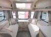Used Elddis Crusader Zephyr 2017 touring caravan Image