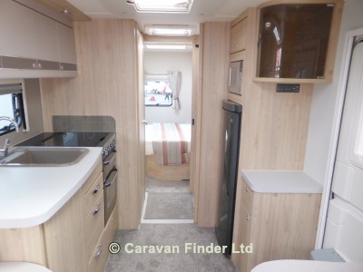 Elddis Crusader Zephyr 2017 (Trade) image coming soon
