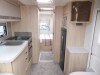Used Elddis Crusader Zephyr 2017 touring caravan Image