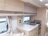 Used Elddis Crusader Zephyr 2017 touring caravan Image
