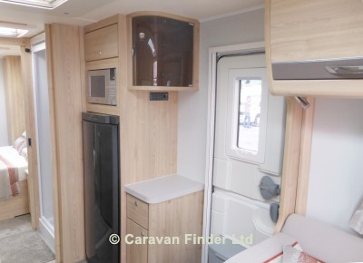 Elddis Crusader Zephyr 2017 (Trade) image coming soon