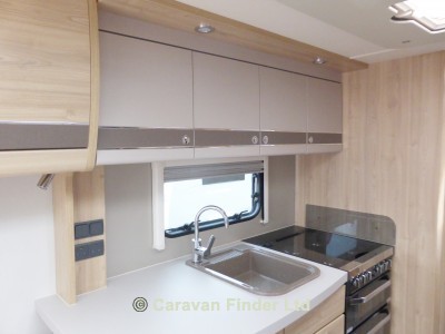 Elddis Crusader Zephyr 2017 (Trade) image coming soon