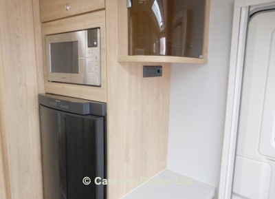 Elddis Crusader Zephyr 2017 (Trade) image coming soon