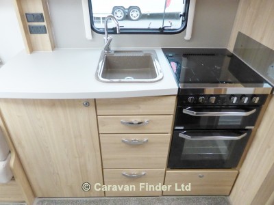 Elddis Crusader Zephyr 2017 (Trade) image coming soon