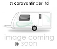 Elddis Supreme 482 2016 2 berth Caravan Thumbnail