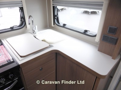 Elddis Affinity 462 2018 (Trade) image coming soon