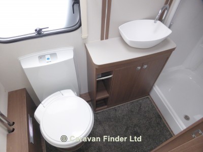 Elddis Affinity 462 2018 (Trade) image coming soon