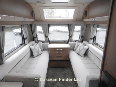 Elddis Affinity 462 2018 (Trade) image coming soon