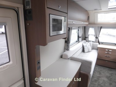 Elddis Affinity 462 2018 (Trade) image coming soon