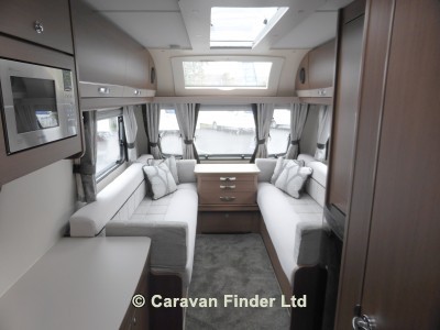 Elddis Affinity 462 2018 (Trade) image coming soon