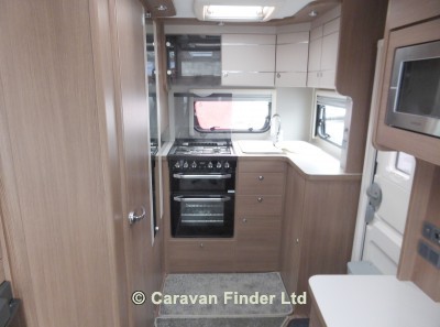Elddis Affinity 462 2018 (Trade) image coming soon