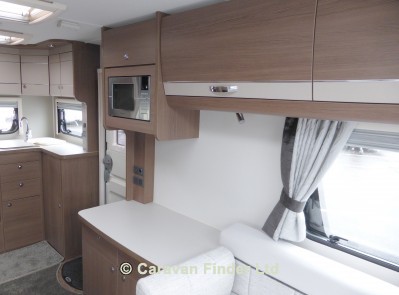 Elddis Affinity 462 2018 (Trade) image coming soon