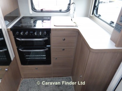 Elddis Affinity 462 2018 (Trade) image coming soon