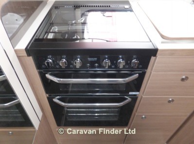 Elddis Affinity 462 2018 (Trade) image coming soon