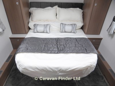 Elddis Affinity 550 2018 (Trade) image coming soon