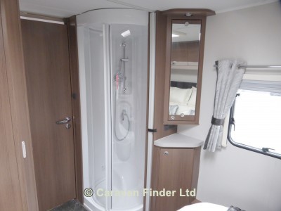 Elddis Affinity 550 2018 (Trade) image coming soon