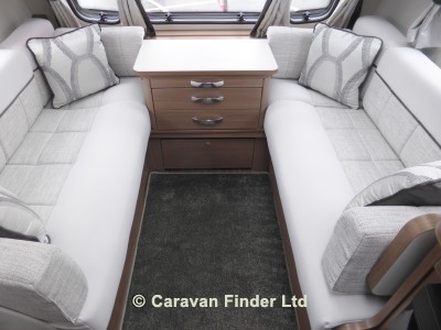 Elddis Affinity 550 2018 (Trade) image coming soon