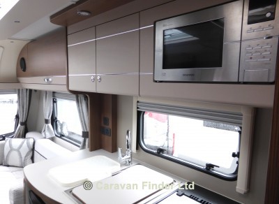 Elddis Affinity 550 2018 (Trade) image coming soon