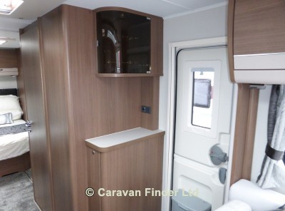 Elddis Affinity 550 2018 (Trade) image coming soon