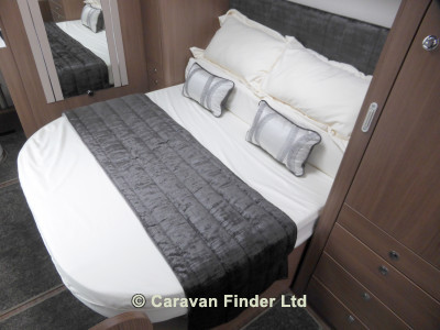 Elddis Affinity 554 2018 (Trade) image 