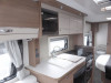 Used Elddis Affinity 554 2018 touring caravan Image