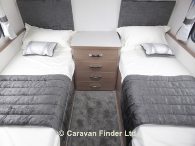 Elddis Affinity 574 2018 (Trade) image coming soon