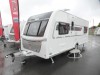 Used Elddis Affinity 574 2018 touring caravan Image