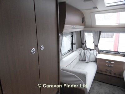 Elddis Affinity 574 2018 (Trade) image coming soon