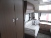Used Elddis Affinity 574 2018 touring caravan Image