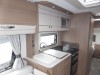 Used Elddis Affinity 574 2018 touring caravan Image