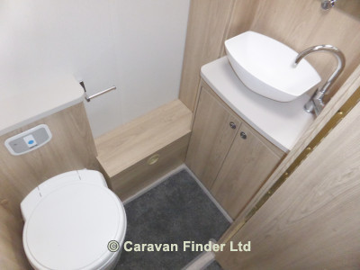 Elddis Chatsworth 550 2018 (Trade) image coming soon