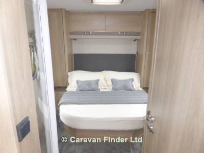 Elddis Chatsworth 550 2018 (Trade) image coming soon