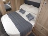 Used Elddis Avante 554 - Rambler 19/4 TB 2018 touring caravan Image