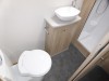 Used Elddis Avante 554 - Rambler 19/4 TB 2018 touring caravan Image