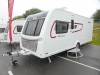Used Elddis Avante 554 - Rambler 19/4 TB 2018 touring caravan Image