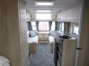 Used Elddis Avante 554 - Rambler 19/4 TB 2018 touring caravan Image