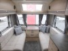 Used Elddis Avante 554 - Rambler 19/4 TB 2018 touring caravan Image