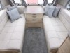 Used Elddis Avante 554 - Rambler 19/4 TB 2018 touring caravan Image