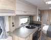 Used Elddis Avante 554 - Rambler 19/4 TB 2018 touring caravan Image