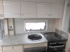 Used Elddis Avante 554 - Rambler 19/4 TB 2018 touring caravan Image