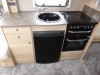 Used Elddis Avante 554 - Rambler 19/4 TB 2018 touring caravan Image