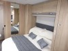 Used Elddis Avante 554 - Rambler 19/4 TB 2018 touring caravan Image