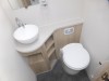 Used Elddis Avante 574 2018 touring caravan Image