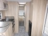 Used Elddis Avante 574 2018 touring caravan Image