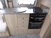 Used Elddis Avante 574 2018 touring caravan Image
