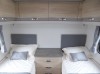 Used Elddis Avante 574 2018 touring caravan Image