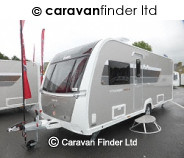 Elddis Crusader Mistral-Limited Edition 2018 caravan